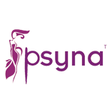 psyna surat fabrics logo