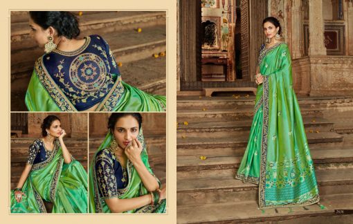 Kessi Parneeta Saree Sari Wholesale Catalog 10 Pcs 12 1 510x324 - Kessi Parneeta Saree Sari Wholesale Catalog 10 Pcs