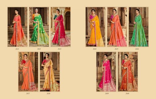 Kessi Parneeta Saree Sari Wholesale Catalog 10 Pcs 15 1 510x324 - Kessi Parneeta Saree Sari Wholesale Catalog 10 Pcs