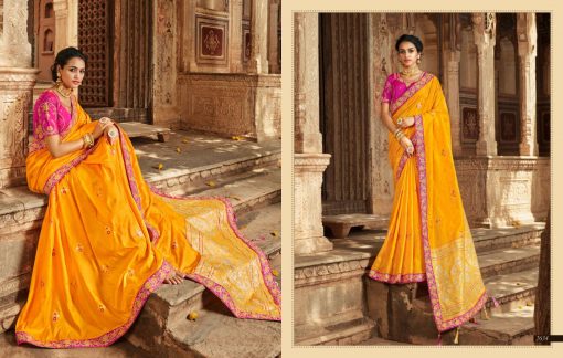 Kessi Parneeta Saree Sari Wholesale Catalog 10 Pcs 5 1 510x324 - Kessi Parneeta Saree Sari Wholesale Catalog 10 Pcs