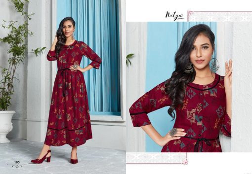 Lt Fabrics Nitya Kaira Vol 2 Kurti Wholesale Catalog 9 Pcs 11 510x353 - Lt Fabrics Nitya Kaira Vol 2 Kurti Wholesale Catalog 9 Pcs