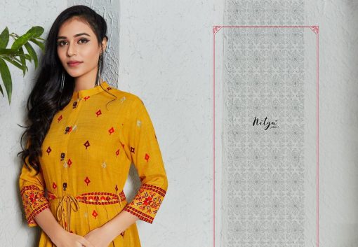 Lt Fabrics Nitya Kaira Vol 2 Kurti Wholesale Catalog 9 Pcs 2 510x353 - Lt Fabrics Nitya Kaira Vol 2 Kurti Wholesale Catalog 9 Pcs