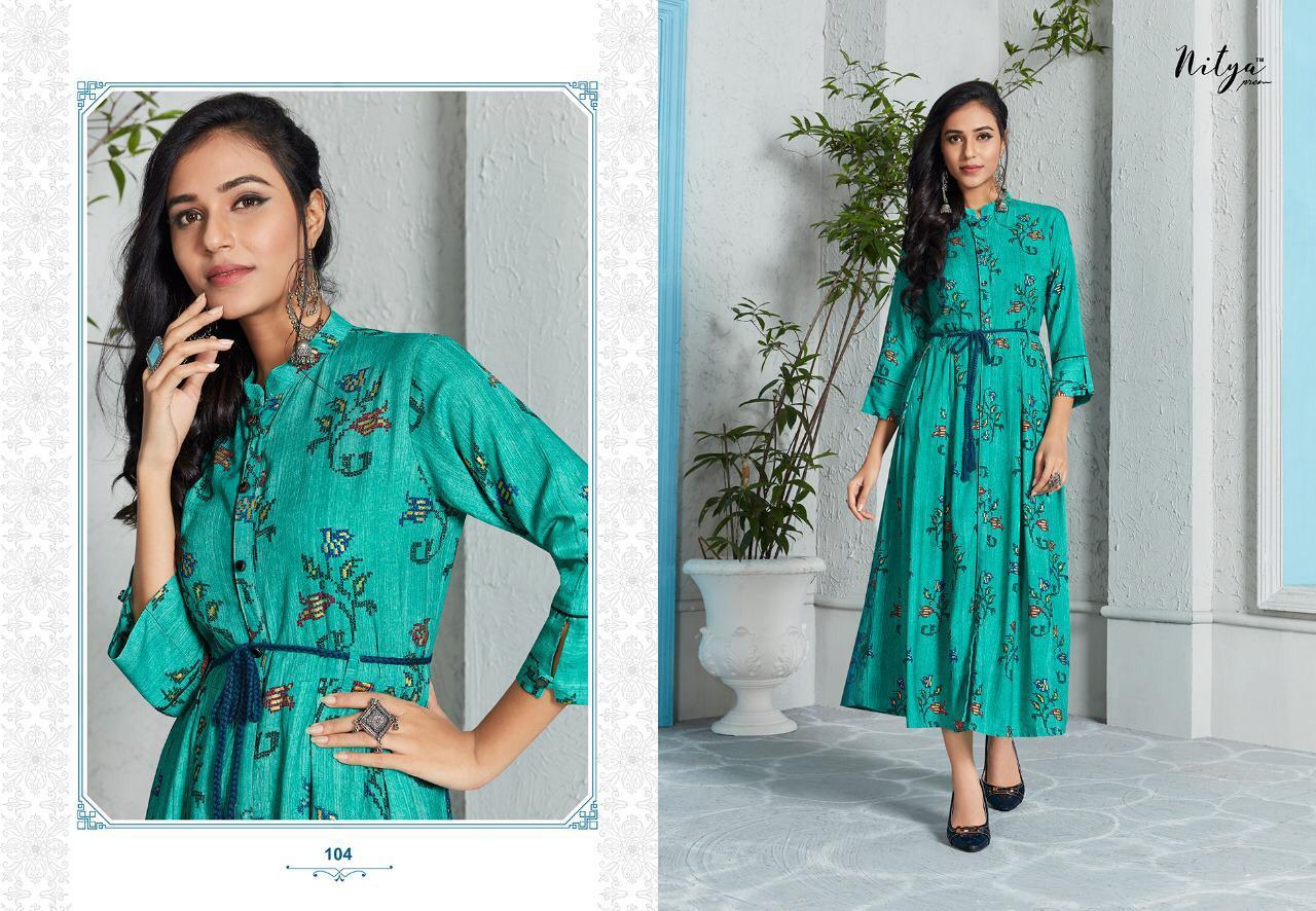 Buy nitya hotsell kurtis online