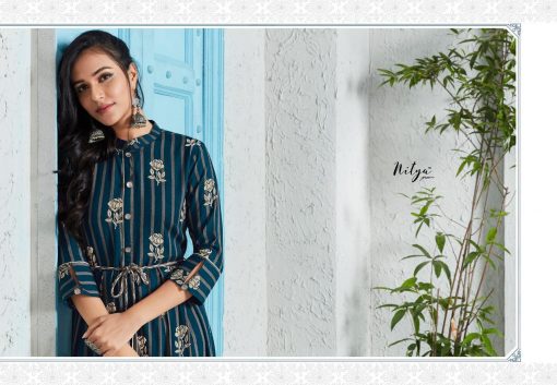 Lt Fabrics Nitya Kaira Vol 2 Kurti Wholesale Catalog 9 Pcs 9 510x353 - Lt Fabrics Nitya Kaira Vol 2 Kurti Wholesale Catalog 9 Pcs