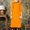 S More Baleno Vol 7 Kurti with Palazzo Wholesale Catalog 8 Pcs