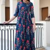 Tejaswee Stylishta Vol 4 Kurti Wholesale Catalog 5 Pcs