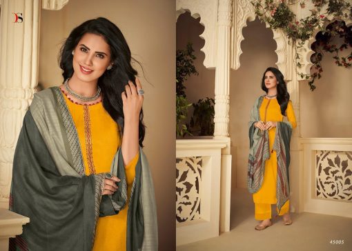 Deepsy Panghat Vol 4 Pashmina Salwar Suit Wholesale Catalog 8 Pcs 4 510x364 - Deepsy Panghat Vol 4 Pashmina Salwar Suit Wholesale Catalog 8 Pcs