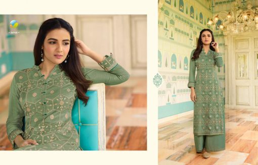 Vinay Tumbaa Lightning Kurti with Palazzo Wholesale Catalog 8 Pcs 1 510x327 - Vinay Tumbaa Lightning Kurti with Palazzo Wholesale Catalog 8 Pcs