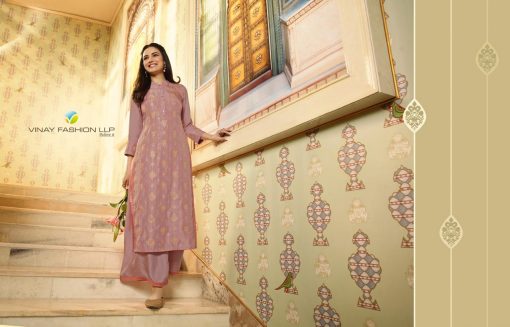 Vinay Tumbaa Lightning Kurti with Palazzo Wholesale Catalog 8 Pcs 2 510x327 - Vinay Tumbaa Lightning Kurti with Palazzo Wholesale Catalog 8 Pcs