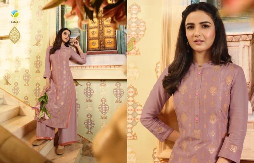 Vinay Tumbaa Lightning Kurti with Palazzo Wholesale Catalog 8 Pcs 4 510x327 - Vinay Tumbaa Lightning Kurti with Palazzo Wholesale Catalog 8 Pcs