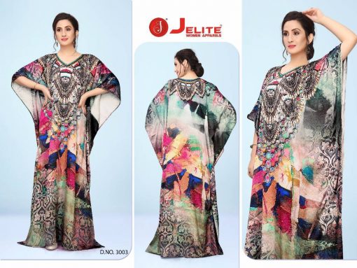 Jelite Kaftans Vol 3 Kurti Wholesale Catalog 8 Pcs 2 510x383 - Jelite Kaftans Vol 3 Kurti Wholesale Catalog 8 Pcs