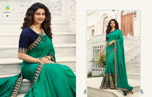 Vinay Sheesha Meenakari Prachi Desai Saree Sari Wholesale Catalog 9 Pcs 9 510x327 - Vinay Sheesha Meenakari Prachi Desai Saree Sari Wholesale Catalog 9 Pcs