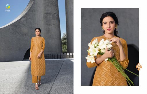 Vinay Tumbaa Lightning Vol 2 Kurti with Palazzo Wholesale Catalog 8 Pcs 11 510x327 - Vinay Tumbaa Lightning Vol 2 Kurti with Palazzo Wholesale Catalog 8 Pcs