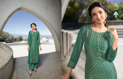 Vinay Tumbaa Lightning Vol 2 Kurti with Palazzo Wholesale Catalog 8 Pcs 13 510x327 - Vinay Tumbaa Lightning Vol 2 Kurti with Palazzo Wholesale Catalog 8 Pcs