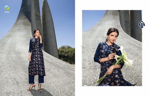 Vinay Tumbaa Lightning Vol 2 Kurti with Palazzo Wholesale Catalog 8 Pcs 9 510x327 - Vinay Tumbaa Lightning Vol 2 Kurti with Palazzo Wholesale Catalog 8 Pcs