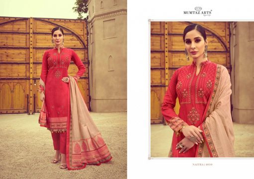 Mumtaz Arts Naitra Salwar Suit Wholesale Catalog 6 Pcs 2 1 510x359 - Mumtaz Arts Naitra Salwar Suit Wholesale Catalog 6 Pcs