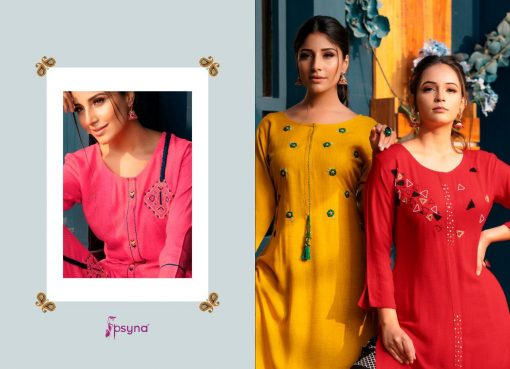 Psyna Palazzo House Vol 8 Kurti with Palazzo Wholesale Catalog 6 Pcs 1 1 510x369 - Psyna Palazzo House Vol 8 Kurti with Palazzo Wholesale Catalog 6 Pcs