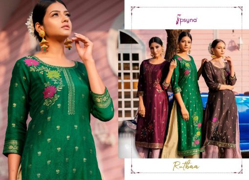 Psyna Rutbaa Kurti with Palazzo Wholesale Catalog 5 Pcs 5 510x369 - Psyna Rutbaa Kurti with Palazzo Wholesale Catalog 5 Pcs