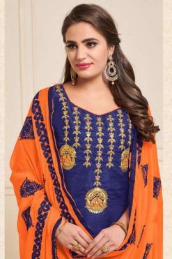 Shreeji Impex Suhani Salwar Suit Wholesale Catalog 12 Pcs