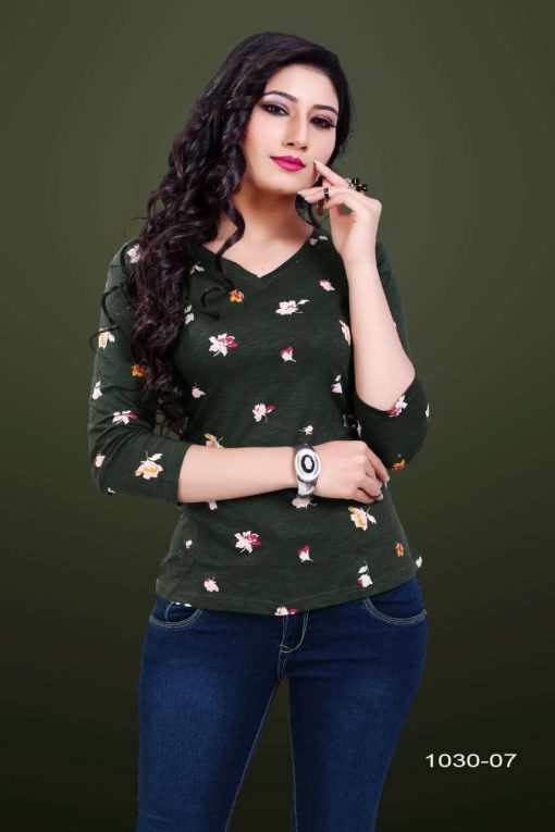 Varun InkLine Retro Vol 50 T Shirt Wholesale Catalog 6 Pcs 1 510x765 - Varun InkLine Retro Vol 50 T-Shirt Wholesale Catalog 6 Pcs