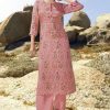 Vinay Tumbaa Trending Kurti with Palazzo Wholesale Catalog 7 Pcs