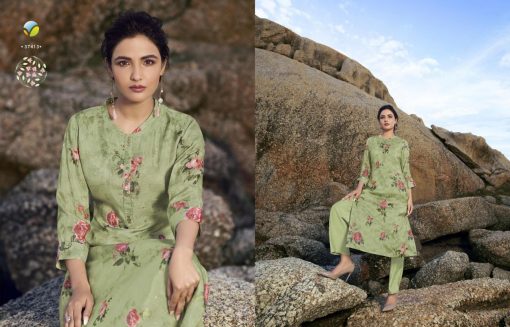 Vinay Tumbaa Trending Kurti with Palazzo Wholesale Catalog 7 Pcs 12 510x327 - Vinay Tumbaa Trending Kurti with Palazzo Wholesale Catalog 7 Pcs