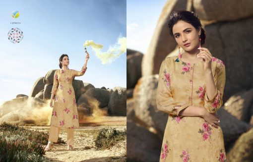 Vinay Tumbaa Trending Kurti with Palazzo Wholesale Catalog 7 Pcs 3 510x327 - Vinay Tumbaa Trending Kurti with Palazzo Wholesale Catalog 7 Pcs