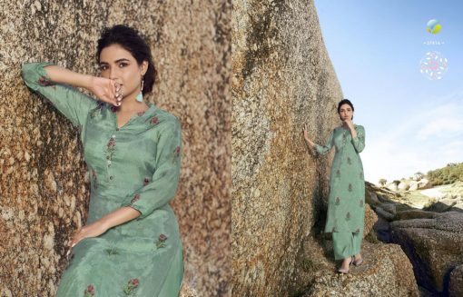 Vinay Tumbaa Trending Kurti with Palazzo Wholesale Catalog 7 Pcs 4 510x327 - Vinay Tumbaa Trending Kurti with Palazzo Wholesale Catalog 7 Pcs