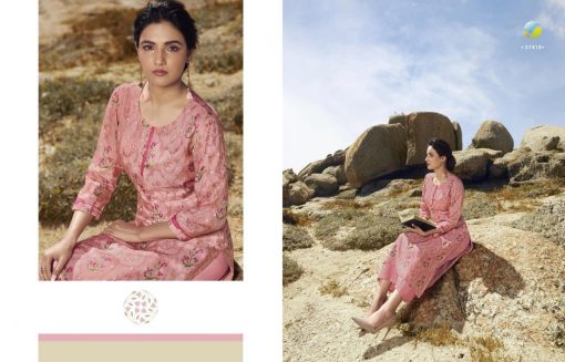 Vinay Tumbaa Trending Kurti with Palazzo Wholesale Catalog 7 Pcs 7 510x327 - Vinay Tumbaa Trending Kurti with Palazzo Wholesale Catalog 7 Pcs