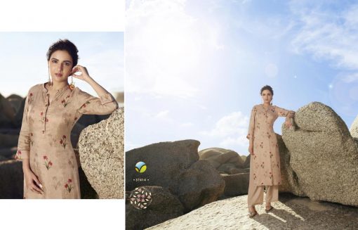 Vinay Tumbaa Trending Kurti with Palazzo Wholesale Catalog 7 Pcs 9 510x327 - Vinay Tumbaa Trending Kurti with Palazzo Wholesale Catalog 7 Pcs