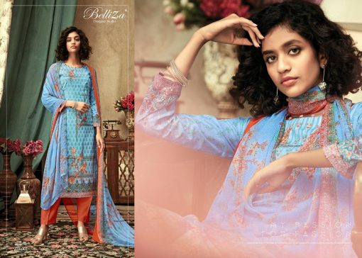 Belliza Nazrana Vol 10 Salwar Suit Wholesale Catalog 6 Pcs 2 510x364 - Belliza Nazrana Vol 10 Salwar Suit Wholesale Catalog 6 Pcs