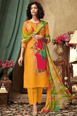 Belliza Nazrana Vol 10 Salwar Suit Wholesale Catalog 6 Pcs