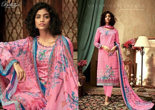 Belliza Nazrana Vol 10 Salwar Suit Wholesale Catalog 6 Pcs 7 510x364 - Belliza Nazrana Vol 10 Salwar Suit Wholesale Catalog 6 Pcs