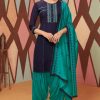 Kalaroop Arties by Patiala Vol 4 by Kessi Readymade Salwar Suit Wholesale Catalog 8 Pcs
