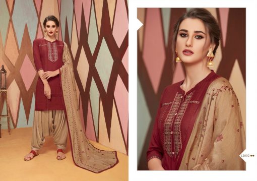 Kalaroop Arties by Patiala Vol 4 by Kessi Readymade Salwar Suit Wholesale Catalog 8 Pcs 3 510x359 - Kalaroop Arties by Patiala Vol 4 by Kessi Readymade Salwar Suit Wholesale Catalog 8 Pcs