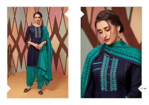 Kalaroop Arties by Patiala Vol 4 by Kessi Readymade Salwar Suit Wholesale Catalog 8 Pcs 6 510x359 - Kalaroop Arties by Patiala Vol 4 by Kessi Readymade Salwar Suit Wholesale Catalog 8 Pcs