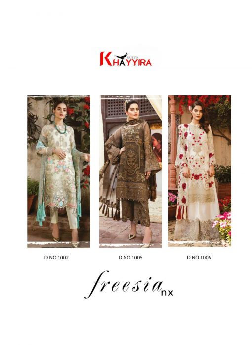 Khayyira Freesia Nx Salwar Suit Wholesale Catalog 3 Pcs 4 510x698 - Khayyira Freesia Nx Salwar Suit Wholesale Catalog 3 Pcs