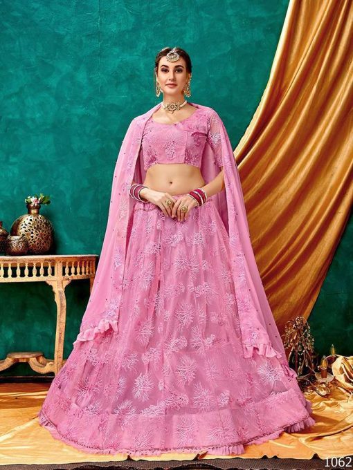 Tejaswee Heritage Vol 15 Lehenga Choli Wholesale Catalog 5 Pcs 5 510x680 - Tejaswee Heritage Vol 15 Lehenga Choli Wholesale Catalog 5 Pcs