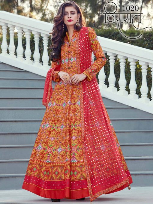 Tejaswee Virasat Vol 5 Readymade Salwar Suit Wholesale Catalog 6 Pcs 10 510x680 - Tejaswee Virasat Vol 5 Readymade Salwar Suit Wholesale Catalog 6 Pcs