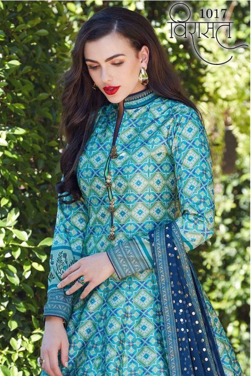 Tejaswee Virasat Vol 5 Readymade Salwar Suit Wholesale Catalog 6 Pcs 4 510x765 - Tejaswee Virasat Vol 5 Readymade Salwar Suit Wholesale Catalog 6 Pcs