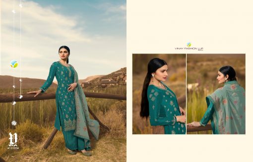 Vinay Kaseesh Ambition Vol 3 Prachi Desai Salwar Suit Wholesale Catalog 6 Pcs 1 510x327 - Vinay Kaseesh Ambition Vol 3 Prachi Desai Salwar Suit Wholesale Catalog 6 Pcs