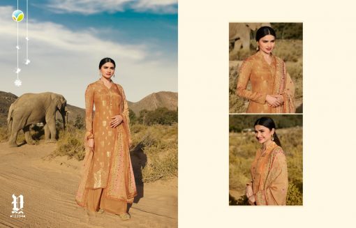 Vinay Kaseesh Ambition Vol 3 Prachi Desai Salwar Suit Wholesale Catalog 6 Pcs 3 510x327 - Vinay Kaseesh Ambition Vol 3 Prachi Desai Salwar Suit Wholesale Catalog 6 Pcs