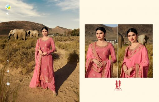 Vinay Kaseesh Ambition Vol 3 Prachi Desai Salwar Suit Wholesale Catalog 6 Pcs 7 510x327 - Vinay Kaseesh Ambition Vol 3 Prachi Desai Salwar Suit Wholesale Catalog 6 Pcs