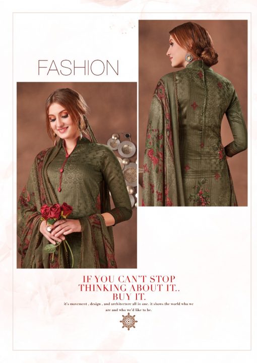 Floreon Trends Aisha Salwar Suit Wholesale Catalog 10 Pcs 8 510x720 - Floreon Trends Aisha Salwar Suit Wholesale Catalog 10 Pcs