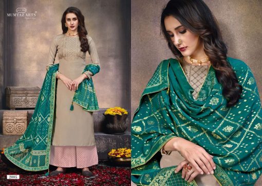 Mumtaz Arts Lamhe Salwar Suit Wholesale Catalog 5 Pcs 1 510x363 - Mumtaz Arts Lamhe Salwar Suit Wholesale Catalog 5 Pcs