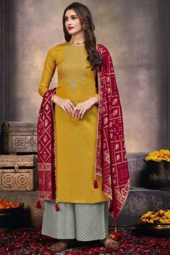 Mumtaz Arts Lamhe Salwar Suit Wholesale Catalog 5 Pcs 247x371 - Mumtaz Arts Lamhe Salwar Suit Wholesale Catalog 5 Pcs