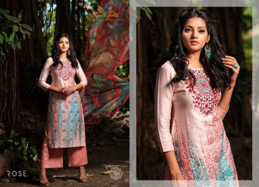 Rvee Gold Rose Salwar Suit Wholesale Catalog 10 Pcs 10 510x369 - Rvee Gold Rose Salwar Suit Wholesale Catalog 10 Pcs