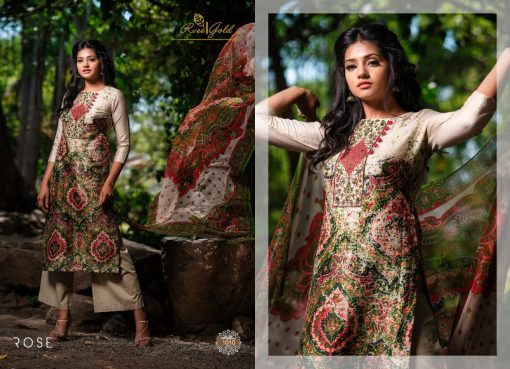 Rvee Gold Rose Salwar Suit Wholesale Catalog 10 Pcs 8 510x369 - Rvee Gold Rose Salwar Suit Wholesale Catalog 10 Pcs