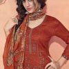 Shahnaz Arts Maahi Salwar Suit Wholesale Catalog 8 Pcs