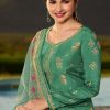 Vinay Kaseesh Ambition Vol 3 Prachi Desai Salwar Suit Wholesale Catalog 6 Pcs